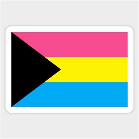 Demipansexual